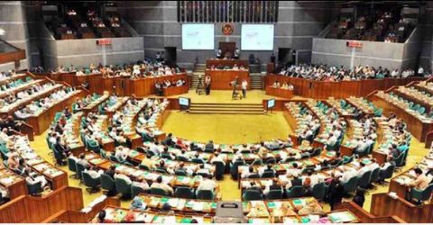 JS budget session to commence June 5