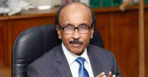 Inflation, unstable forex rate major challenges: BB governor