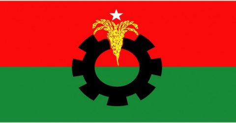 BNP forms committee to probe New Market violence