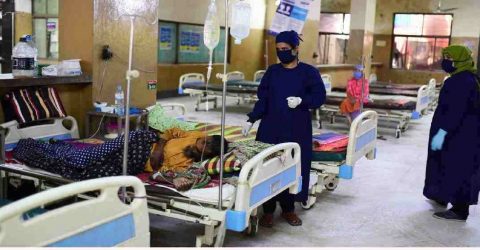 Covid-19 in Bangladesh: 22 new cases reported in 24 hrs