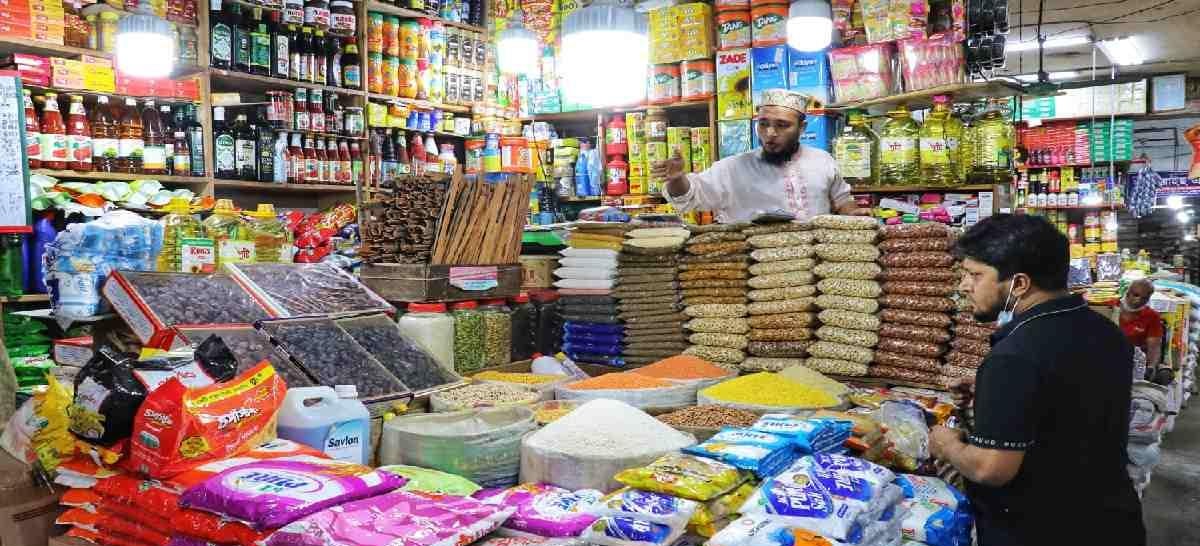 Not only edible oil, prices of other commodities soaring too