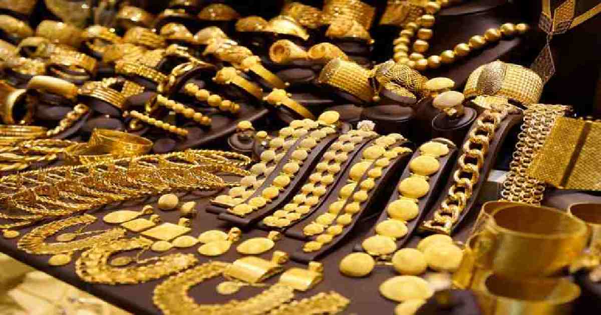 Gold price up by Tk 1750 to Tk 78,265 per bhori