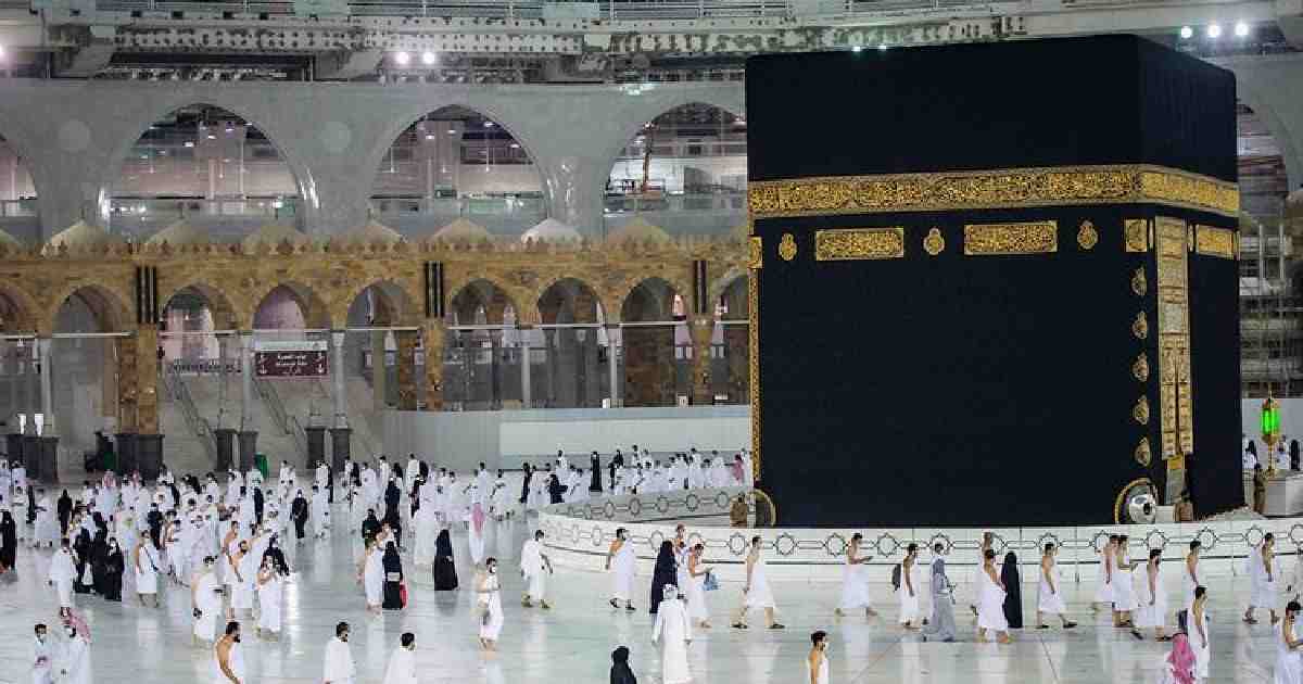 Hajj cost goes up by Tk 59,000