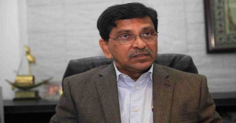 Next polls to be held under AL govt with BNP’s participation: Hanif