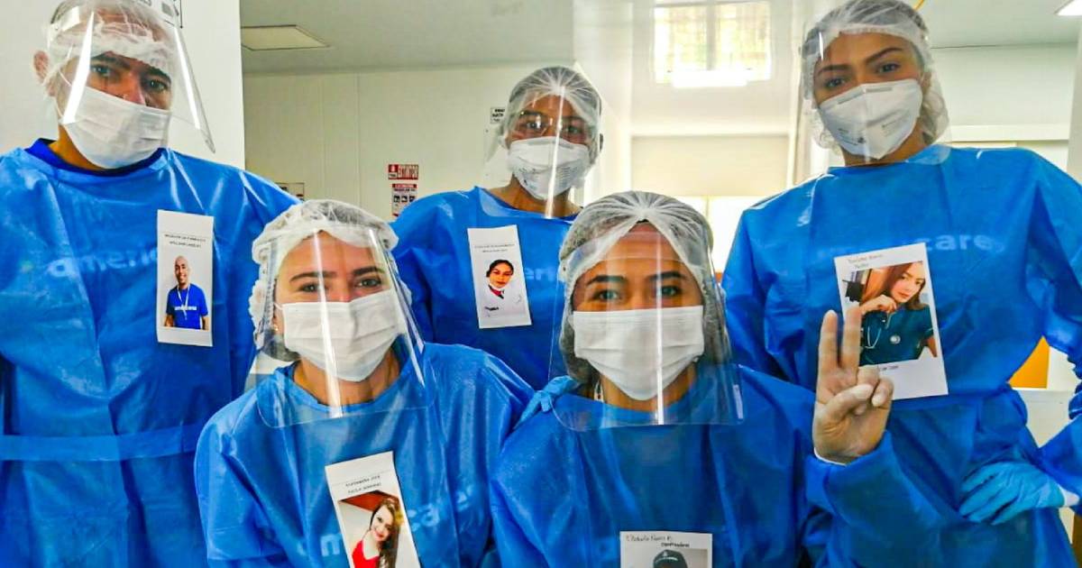 Malaysia honors nurses for key role in fighting pandemic