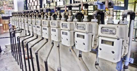 Business disputes stall govt move to open pre-paid gas meters market to consumers