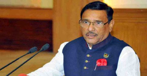 Tarique to top any list of Bangladesh money launderers: Quader