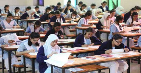 SSC, HSC for 2023 will be held on all subjects