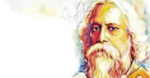 Tagore’s 161st birth anniversary on Sunday