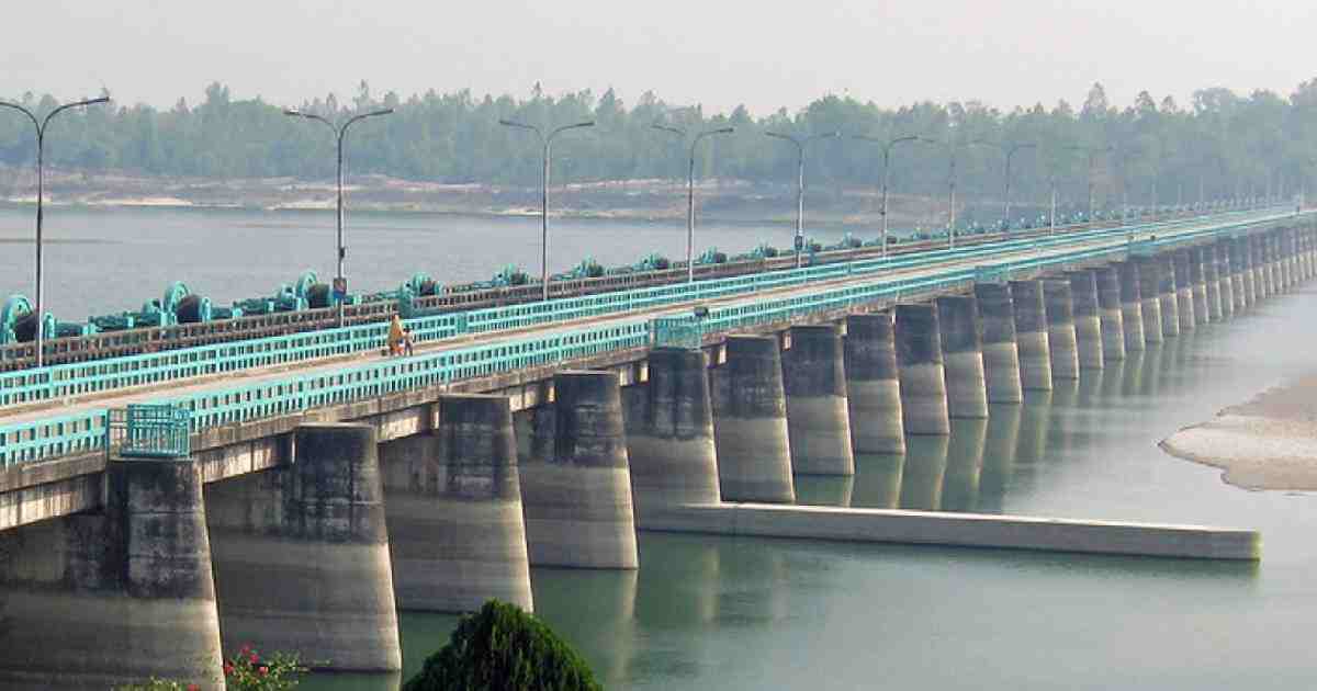 Take initiative for basin-wide management of all rivers including Teesta: IFC