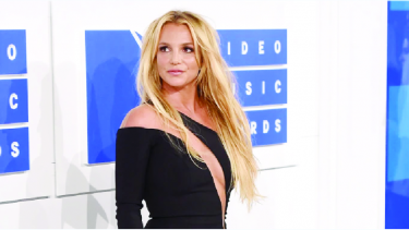 Britney’s ex ordered to trial on stalking charge