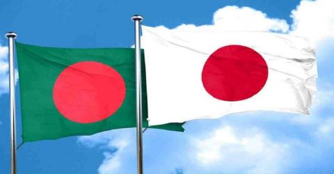 Bangladesh urges Japanese businessmen to invest more in various sectors