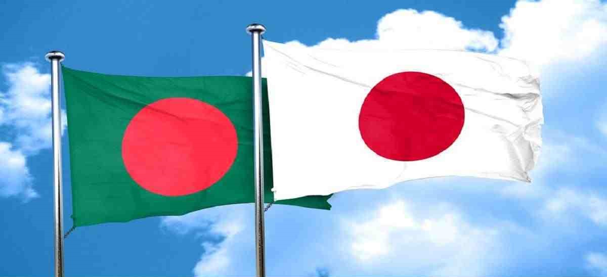 Bangladesh urges Japanese businessmen to invest more in various sectors