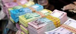 Bangladesh receives record $8.41 bn foreign loans in 11 months