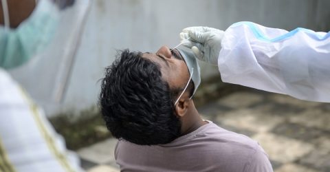 Covid-19 : Bangladesh reports 304 more cases with no death