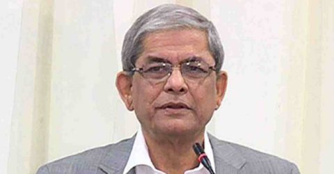 CCC poll proves fair election not possible without neutral govt: Fakhrul