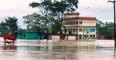 School, colleges to be used as flood shelters: DSHE