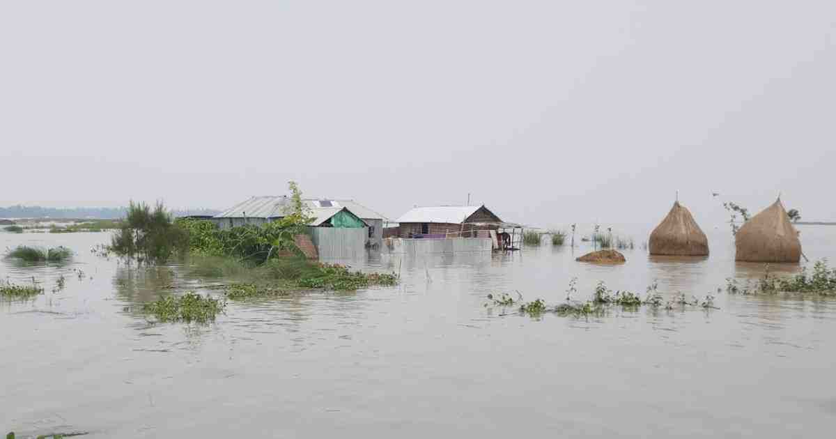 Flood death toll reaches 92 : DGHS