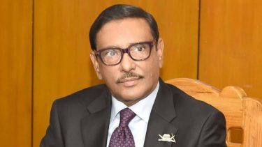 Govt believes in democratic rights of all: Quader
