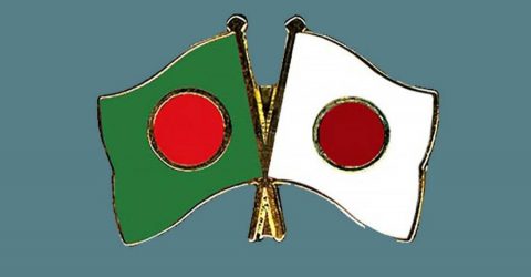 Japan to provide 165,989m Yen to Bangladesh for 3 projects