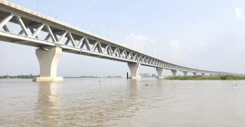 Padma Bridge is not just a structure, a dream comes true