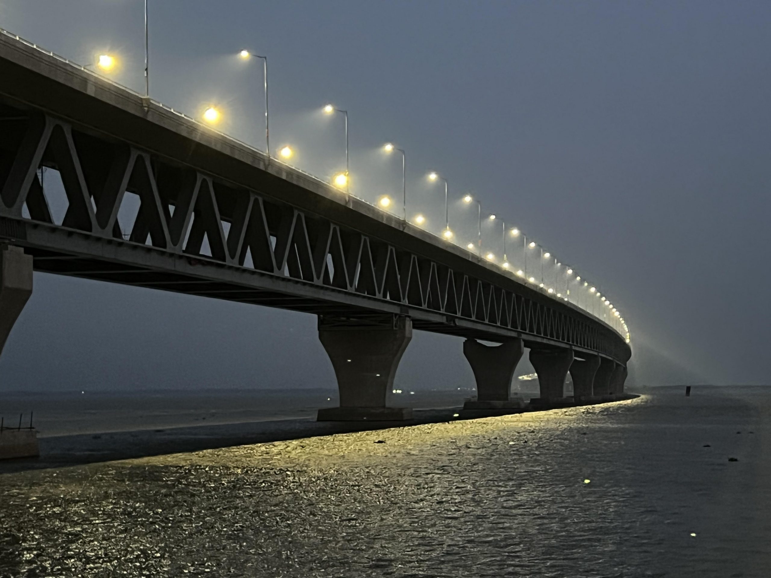Padma Bridge creates new horizon for tourism, housing sectors