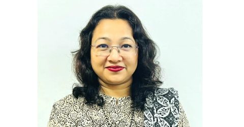 HSBC Bangladesh gets 1st female head of retail banking