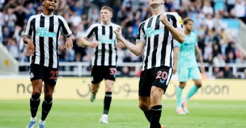 Getting the right players matters most, not the speed getting in players: Newcastle chief