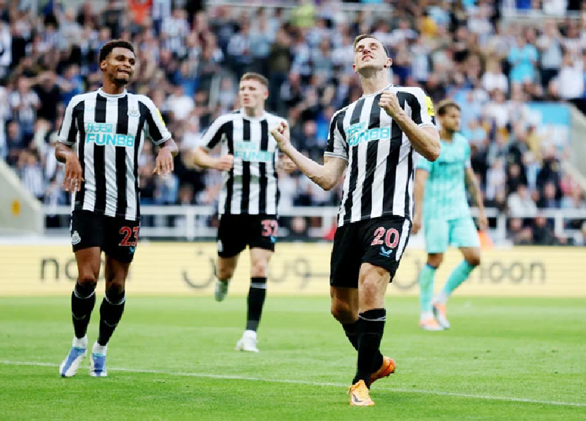 Getting the right players matters most, not the speed getting in players: Newcastle chief