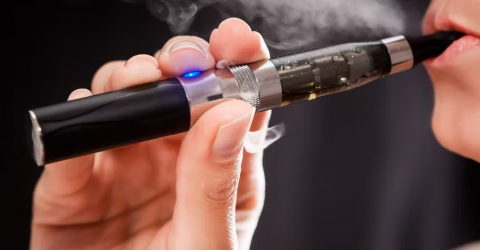 Drug control agencies suggest to ban e-cigarettes