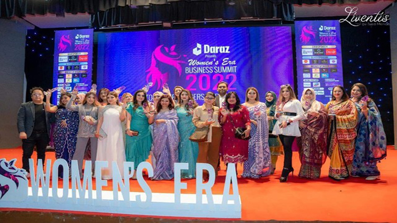 Era is a platform of women entrepreneurs