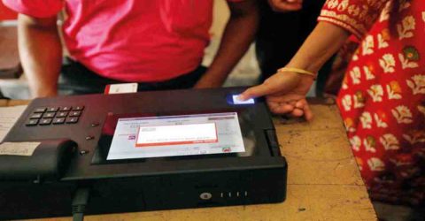 EVMs to be used in maximum 150 constituencies in next national polls: EC