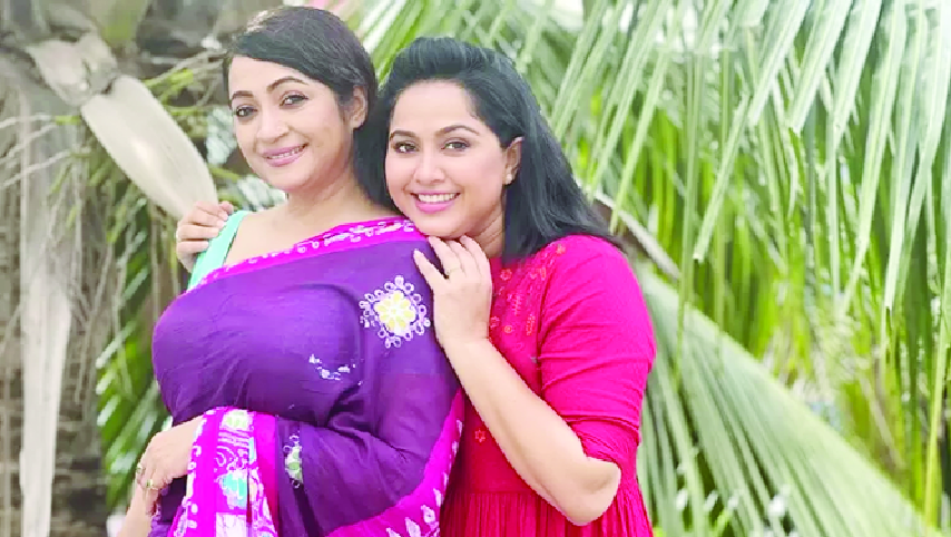 Tania, Nadia in new BTV drama serial ‘Pratikkha’