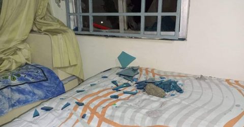 Attack on BNP leader Annie’s Laxmipur residence; 4 injured