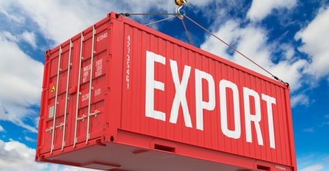 Export earnings fetch 14.70% growth in July