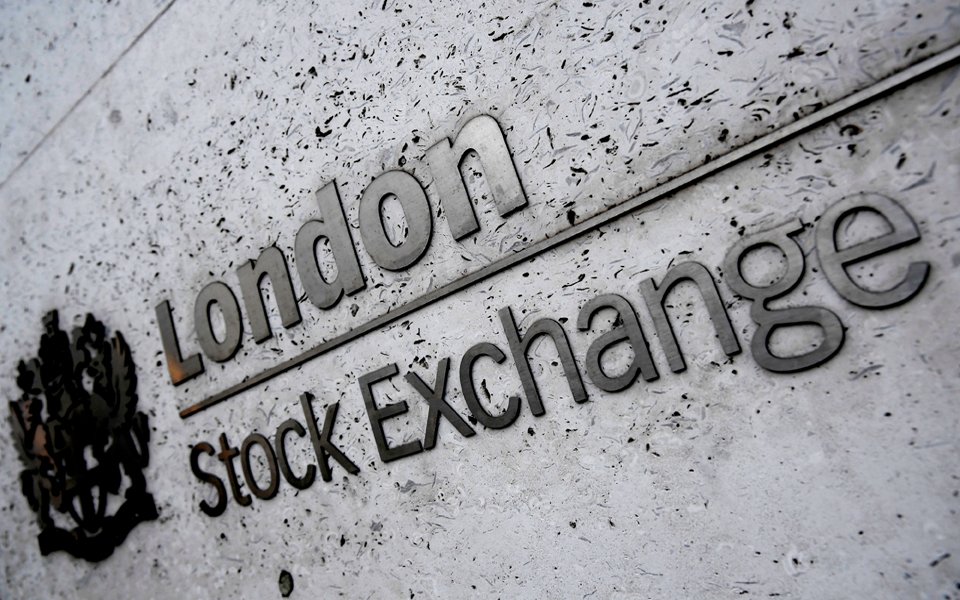 Europe stocks open mixed, London down as rate hike looms
