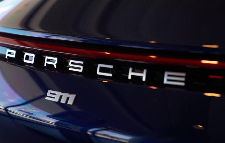 Defying turmoil, Porsche to go ‘full throttle’ with blockbuster IPO
