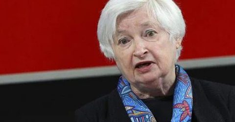 US can fight inflation without sinking job market: Yellen