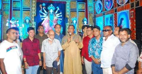 Bangabandhu liberated the country with non-communal spirit : Babor