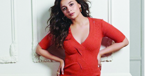 Alia opens up about her new range of maternity wear