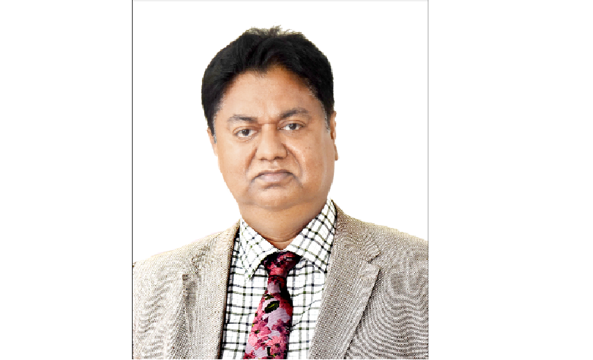 Mosleh Uddin Ahmed joined Shahjalal Islami Bank as MD & CEO