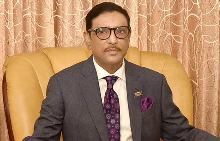 Constitution, electoral system do not work as per any individual’s whim: Quader