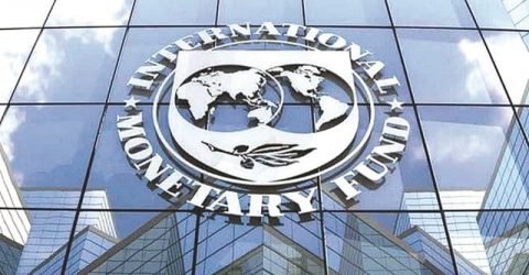 IMF suggests BSEC to emphasise stock market automation