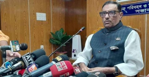 Govt wants IMF loan, but not with hard conditions: Quader