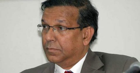 Anisul for returning to 1972’s Constitution