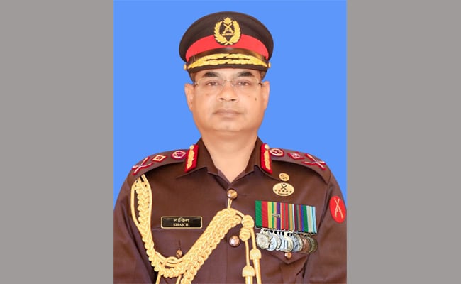 No separatist acts will be tolerated on Bangladesh-Myanmar border: BGB chief