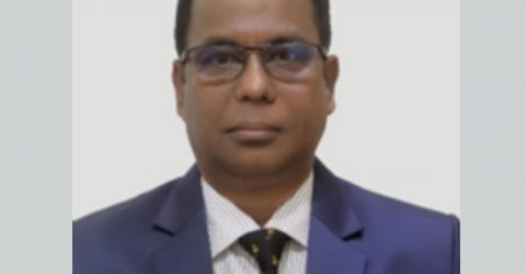 Humayun Kabir new information secretary