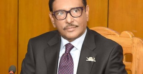 Next national polls will be held as per constitution: Quader