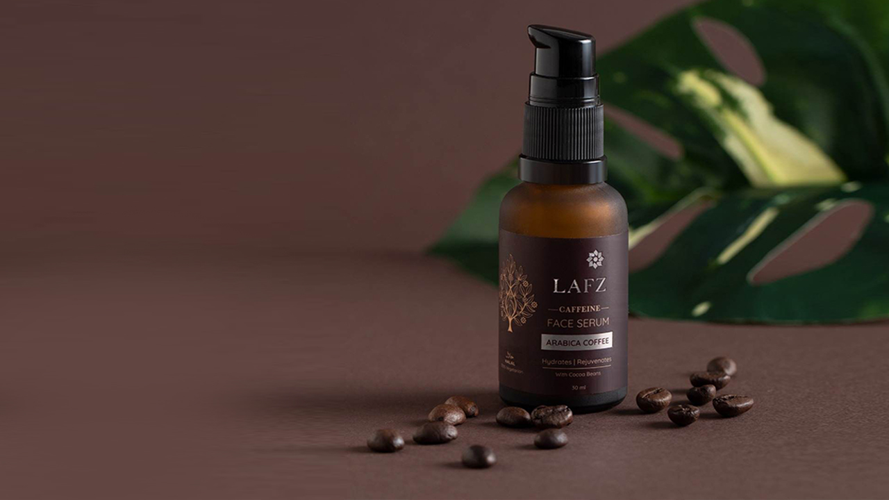 Do you know what are the five best coffee serums in town?