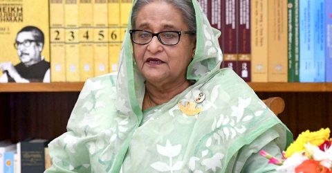 Bangladesh now most ideal place for investment: PM